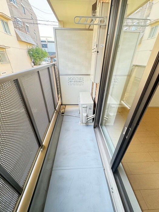 物件内観写真16　(ベランダ・バルコニー)