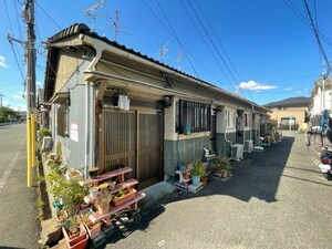 常称寺町１４平家１１外観写真