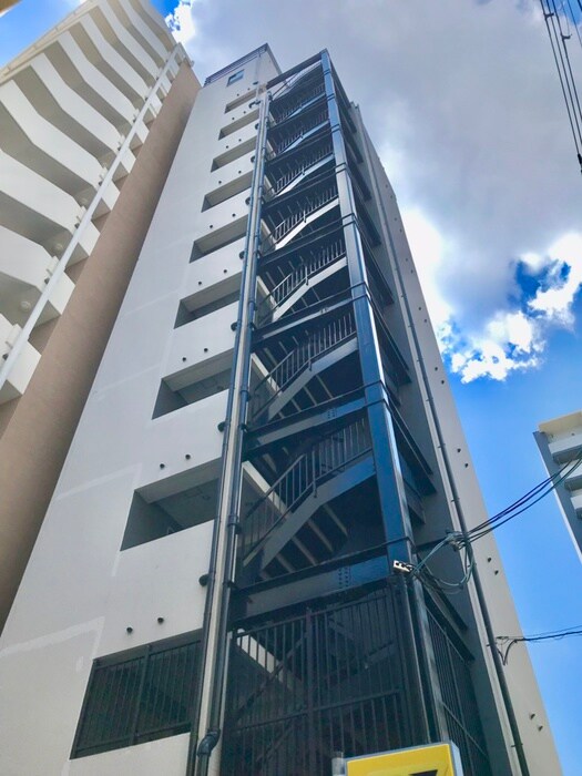 物件外観写真4　(外観写真)