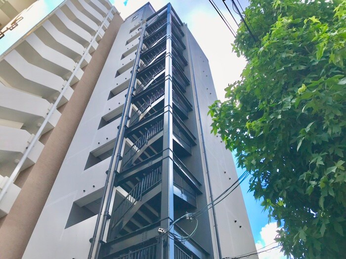 物件外観写真5　(外観写真)