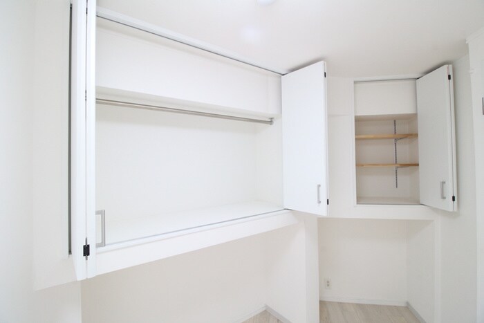 物件内観写真15　(収納)