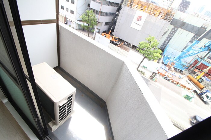 物件内観写真16　(ベランダ・バルコニー)