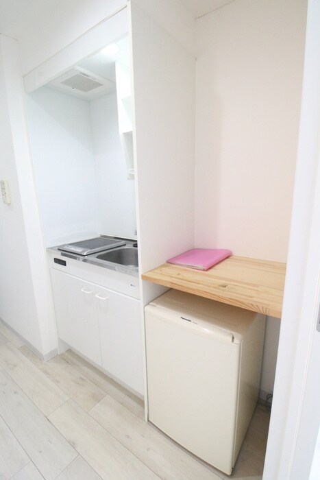 物件内観写真20　(収納)