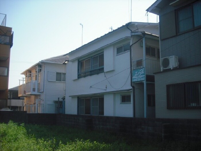 物件外観写真5　(周辺環境)