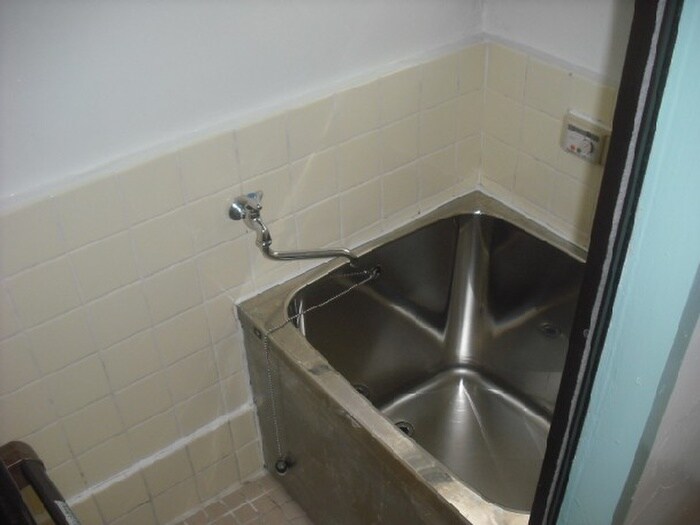 物件内観写真10　(バス／シャワールーム等)