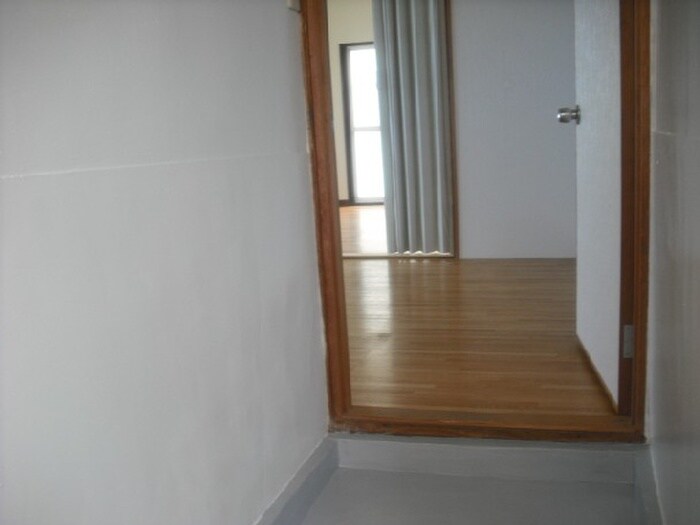物件内観写真19　(玄関)