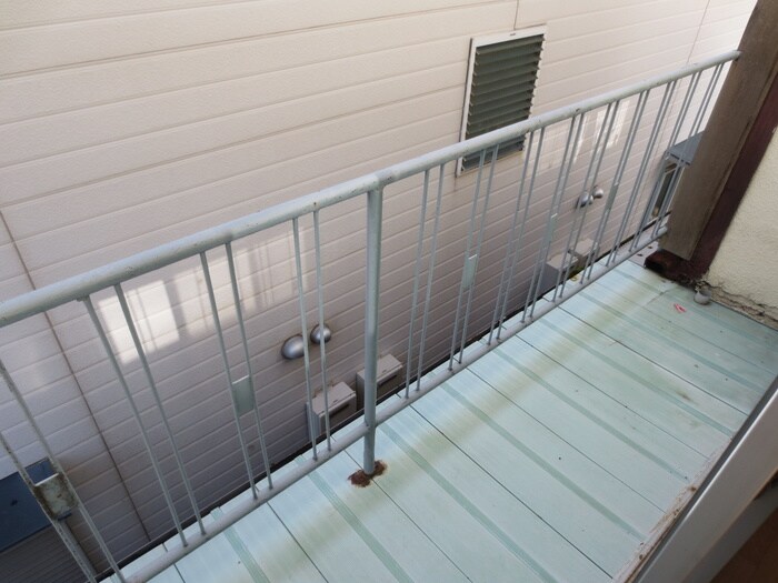 物件内観写真20　(ベランダ・バルコニー)