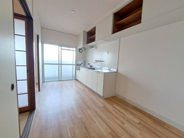 物件内観写真7　(居室)