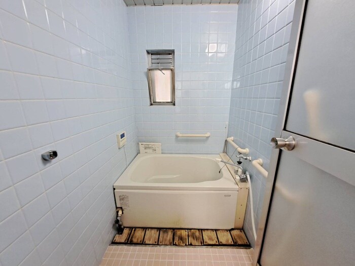 物件内観写真9　(バス／シャワールーム等)