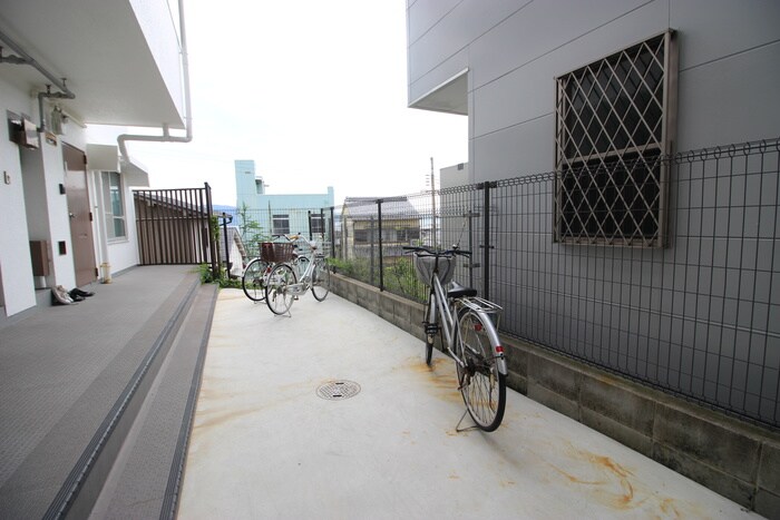 物件外観写真4　(外観写真)