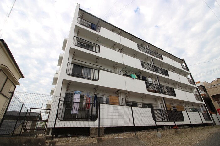 物件外観写真6　(外観写真)