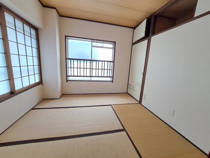 物件内観写真14　(居室)