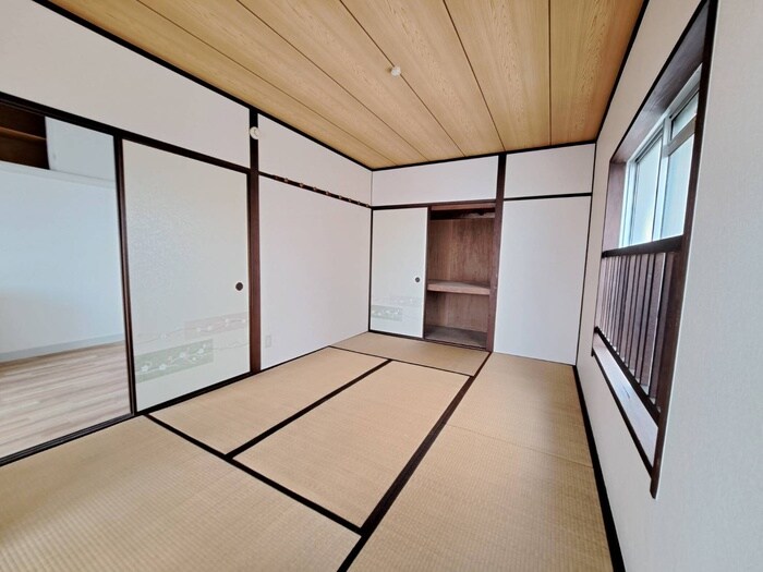 物件内観写真15　(居室)