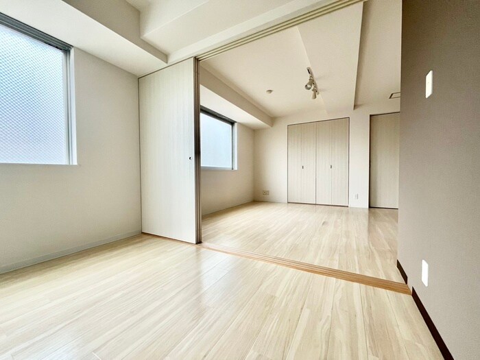 物件内観写真9　(居室)