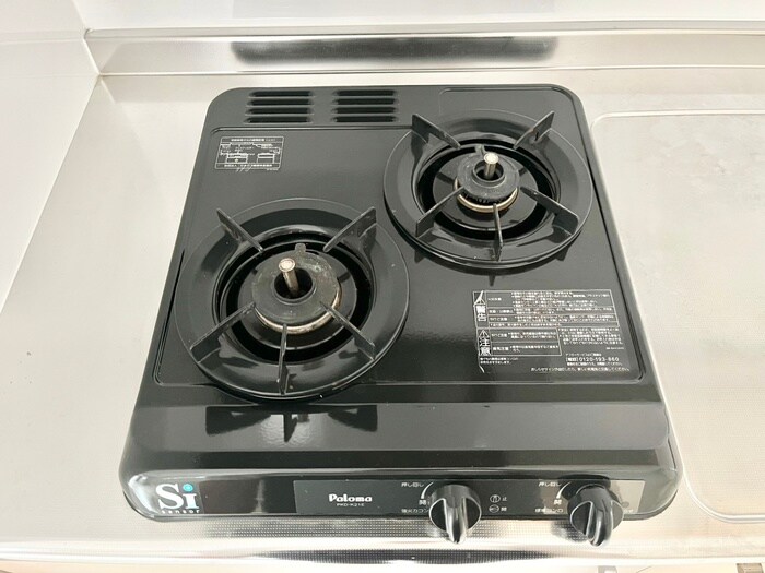 物件内観写真10　(キッチン)