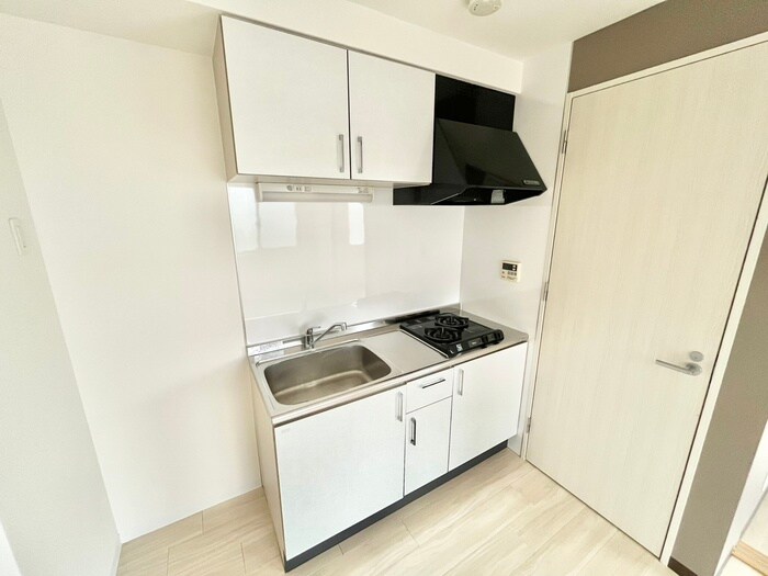 物件内観写真10　(キッチン)