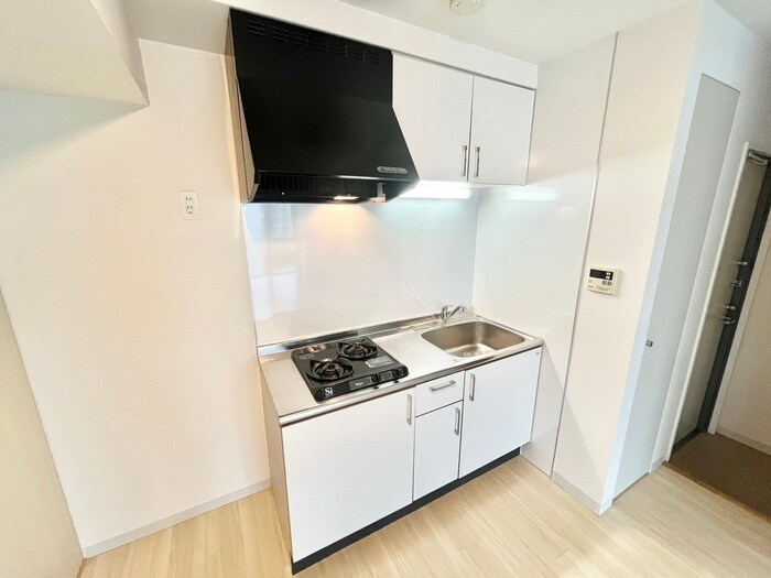 物件内観写真10　(キッチン)