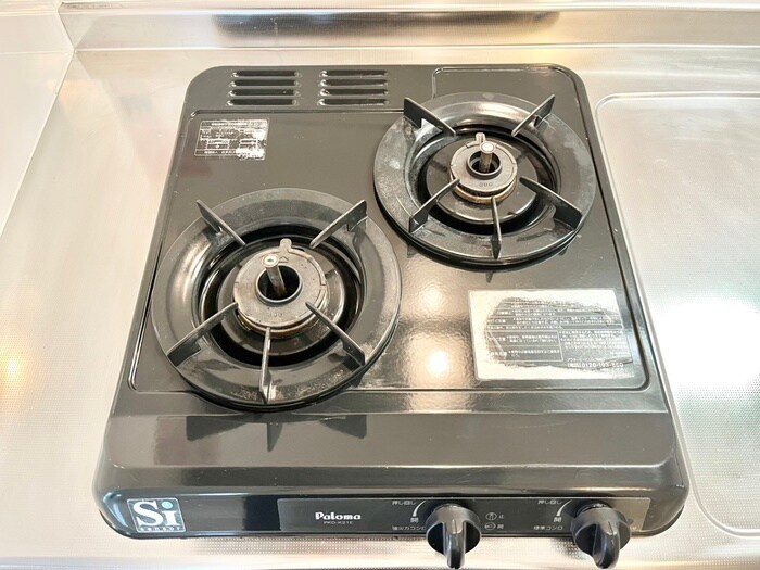 物件内観写真10　(キッチン)