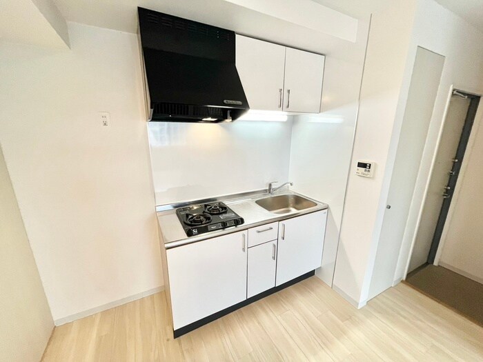 物件内観写真10　(キッチン)