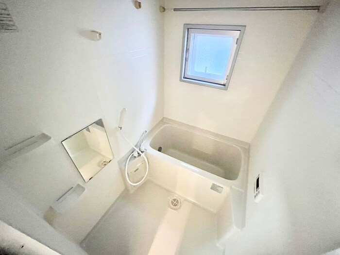 物件内観写真11　(バス／シャワールーム等)