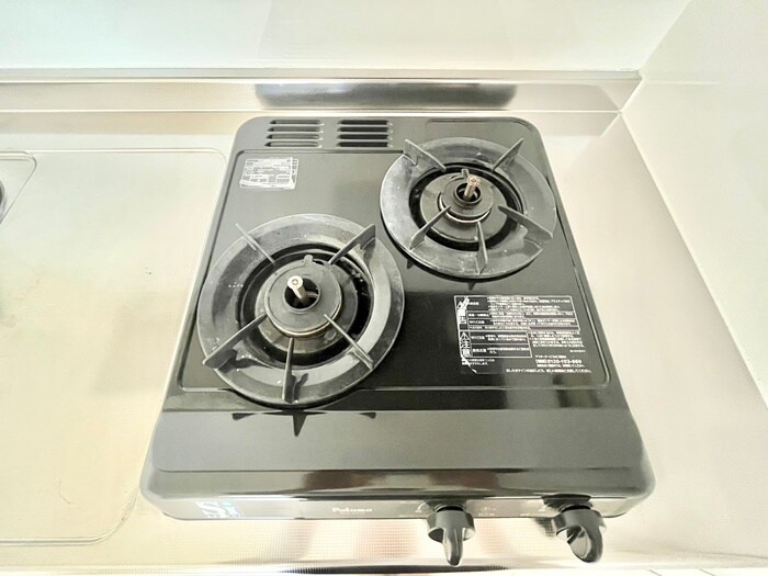 物件内観写真11　(キッチン)