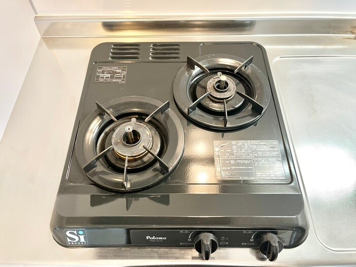 物件内観写真11　(キッチン)