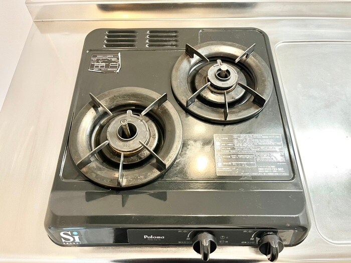 物件内観写真11　(キッチン)