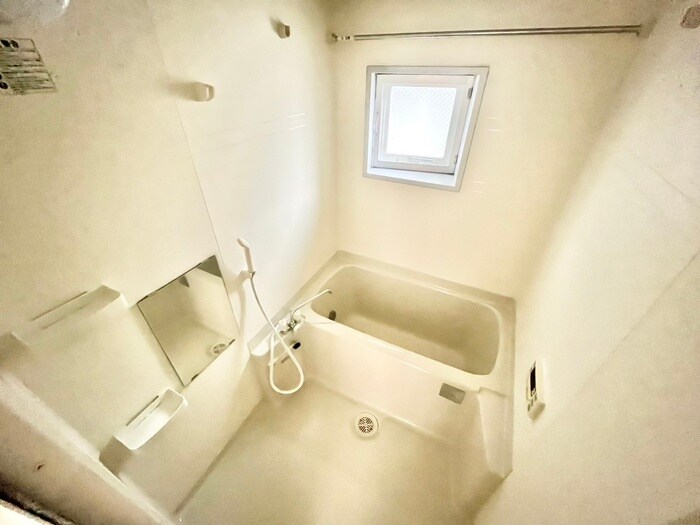 物件内観写真12　(バス／シャワールーム等)