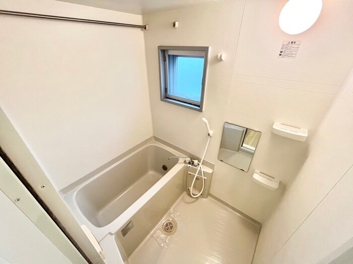 物件内観写真12　(バス／シャワールーム等)