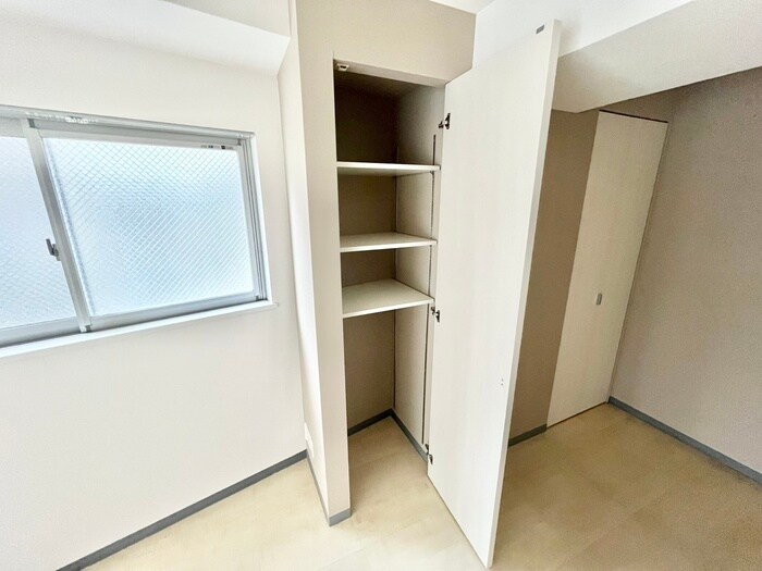 物件内観写真15　(収納)