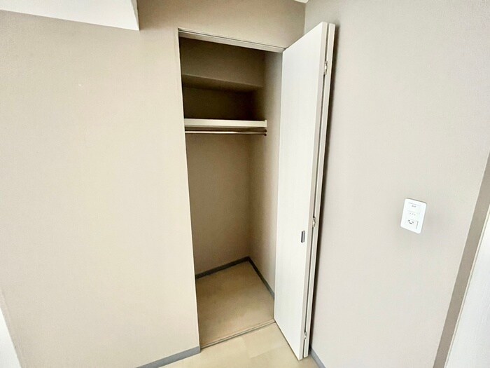 物件内観写真16　(収納)