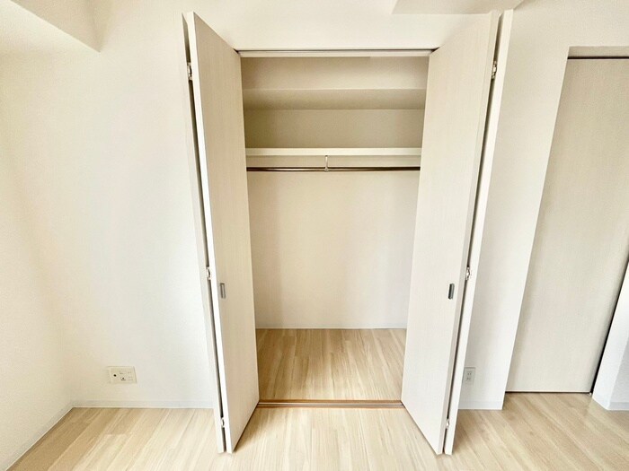物件内観写真16　(収納)