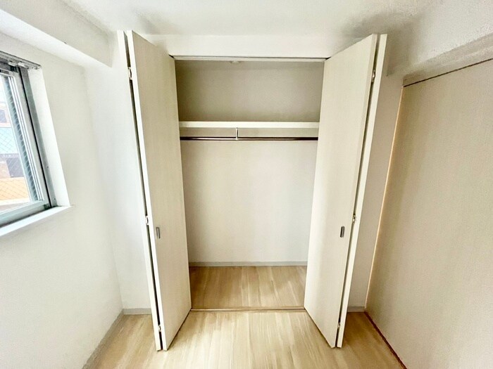 物件内観写真16　(収納)