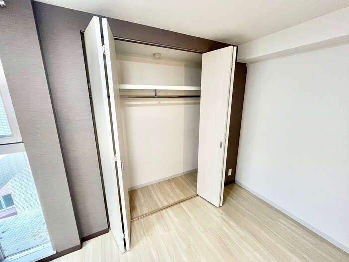 物件内観写真16　(収納)