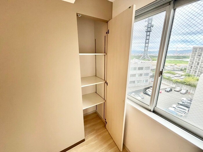 物件内観写真16　(収納)