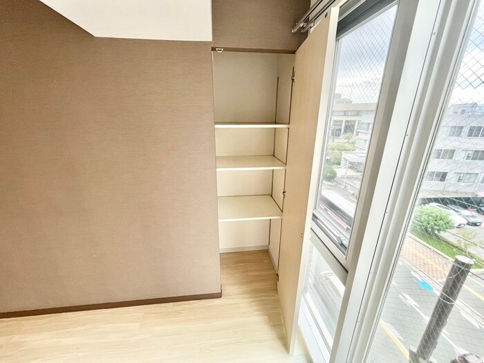 物件内観写真17　(収納)