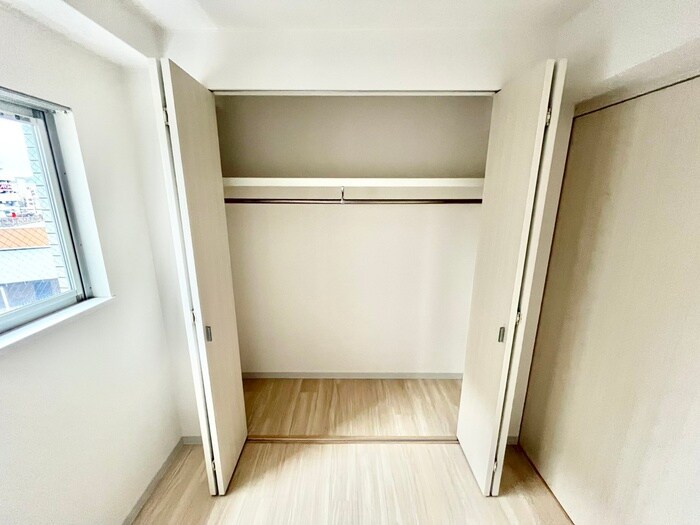 物件内観写真17　(収納)