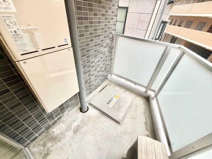 物件内観写真19　(ベランダ・バルコニー)