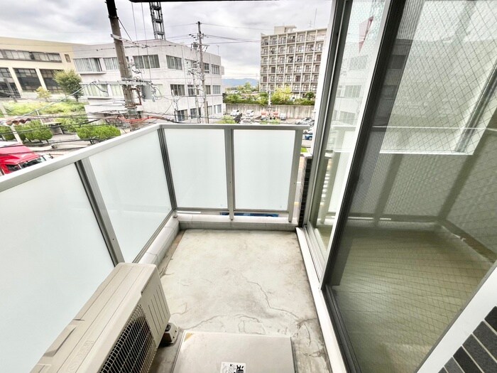 物件内観写真19　(ベランダ・バルコニー)