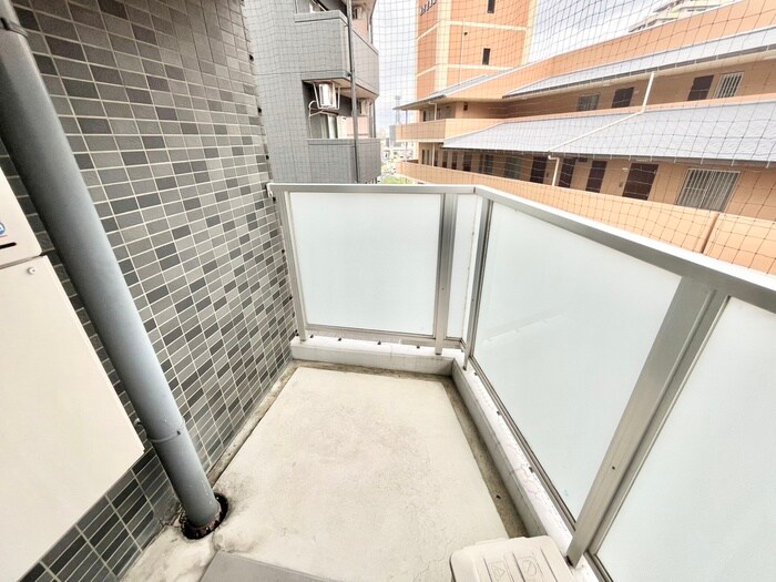 物件内観写真19　(ベランダ・バルコニー)