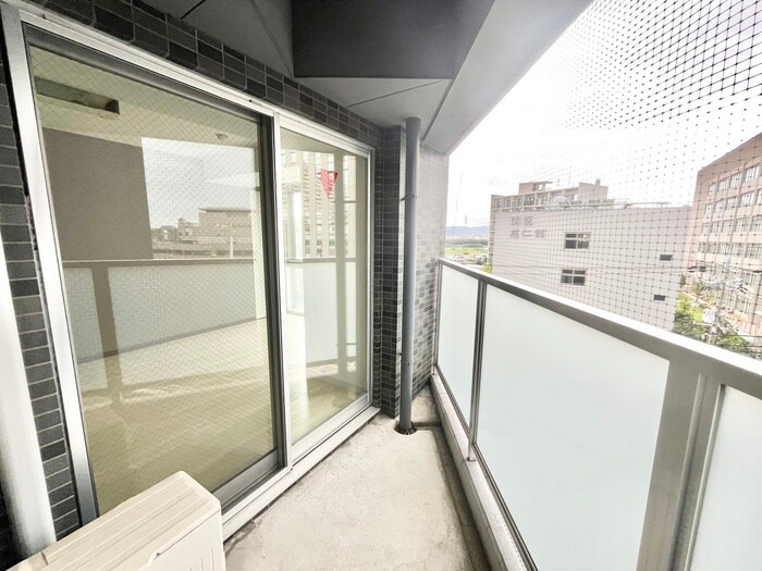 物件内観写真20　(ベランダ・バルコニー)