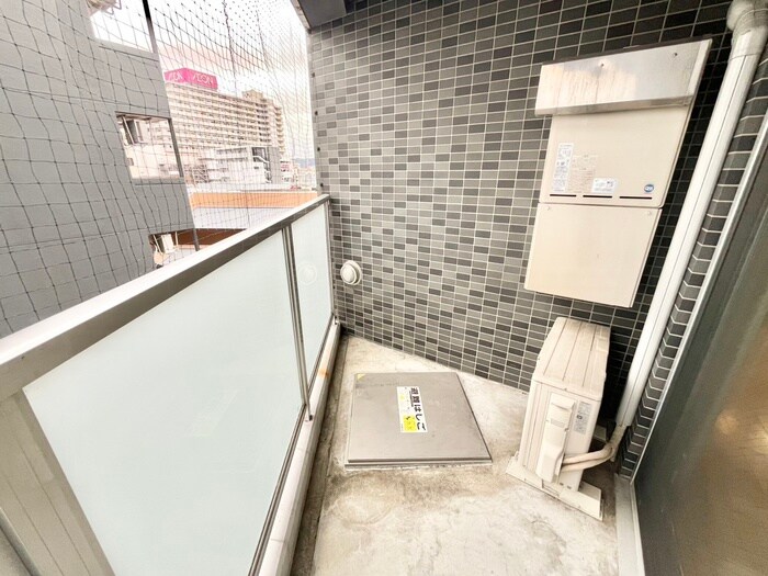 物件内観写真20　(ベランダ・バルコニー)