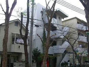 トロントナダ外観写真