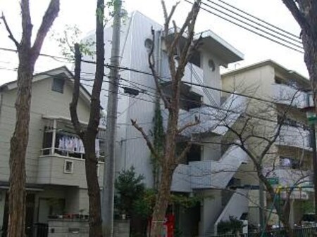 トロントナダ外観写真