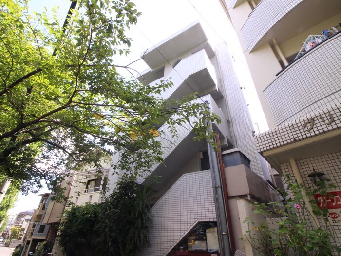 物件外観写真3　(外観写真)