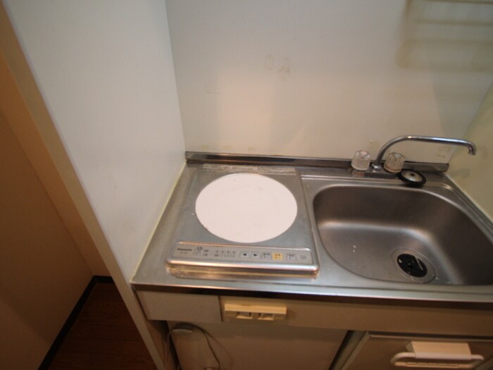 物件内観写真12　(キッチン)