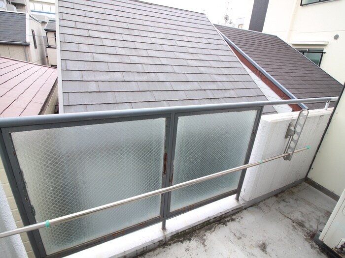 物件内観写真18　(ベランダ・バルコニー)