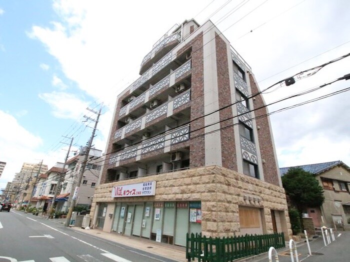 物件外観写真2　(外観写真)