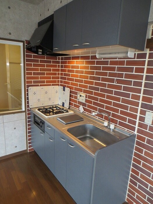 物件内観写真7　(キッチン)