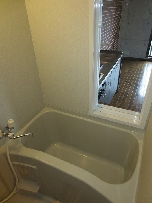 物件内観写真8　(バス／シャワールーム等)